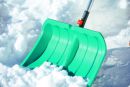 GARDENA 03243-20 combisystem-Schneeschieber Alu 50 3