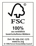 GARDENA 03723-20  combisystem-Holzstiel FSC pure 4