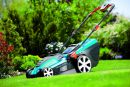 GARDENA 04037-20 Elektro-Rasenmäher PowerMax 36 E