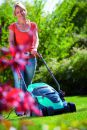 GARDENA 04043-20 Elektro-Rasenmäher PowerMax 42 E 4