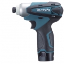 MAKITA LCT303X Akku-Schrauber-Set