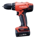MAKTEC by MAKITA Akku-Bohrschrauber MT070E 14,4 V Li-Ion