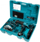 MAKITA Combo-Kit DK1804FL Set