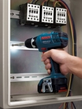 BOSCH Akkubohrschrauber GSR 14,4-2-LI mit L-Boxx 2
