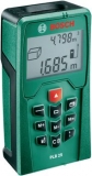 BOSCH Laserentfernungsmesser PLR 25