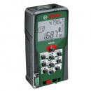 BOSCH Digitaler Laser-Entfernungsmesser PLR 50