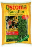 OSCORNA Rasaflor - Rasendünger 5 kg