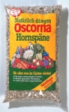 OSCORNA Hornspäne 25 kg (Horngrieß)