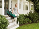 BOSCH Rasenmäher Rotak 32 NEU 2