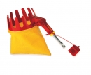 WOLF Obstpfluecker mit Gelenk multi-star RG-M