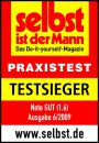 WOLF Unkrautstecher KS-2K 2