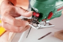 BOSCH Stichsäge PST 900 PEL NEU 3