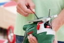 BOSCH Stichsäge PST 1000 PEL NEU 3