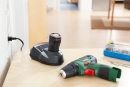 BOSCH Zweigangbohrschrauber PSR 10,8 LI-2 mit 1 Akku 2