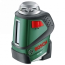 BOSCH Linien-Laser PLL 360