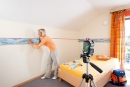 BOSCH Linien-Laser PLL 360 2