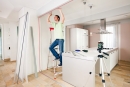 BOSCH Linien-Laser PLL 360 4