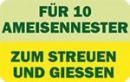 CELAFLOR Ameisen Portionsbeutel 10 x 10g 2