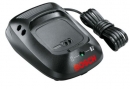 BOSCH Schnellladegerät AL 2215 CV 18V
