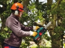 BOSCH Akku-Kettensäge AKE 30 LI 4
