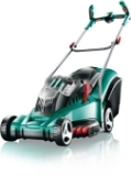 BOSCH Sichelmäher Rotak 43 LI ErgoFlex mit 2 Akkus 2
