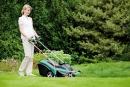 BOSCH Sichelmäher Rotak 40 NEU 2