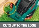 BOSCH Sichelmäher Rotak 40 NEU 3