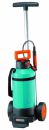 GARDENA 00829-20 Set Drucksprüher mit Trolley