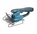 MAKITA Akku-Grasschere UM164DZ ohne Akku u. Ladegerät
