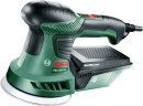 BOSCH Exzenterschleifer PEX 300 AE im Koffer