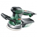 BOSCH Exzenterschleifer PEX 400 AE im Koffer NEU