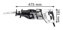 BOSCH Säbelsäge GSA 1300 PCE NEU + Extra!