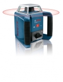BOSCH Rotationslaser GRL 400 H mit LR 1