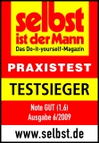 WOLF Amboß-Astschere RS 870 Vario 2