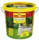 WOLF Rasen-Langzeitdünger 50 qm LN 50
