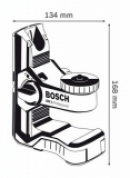 BOSCH Universalhalterung BM 1 2