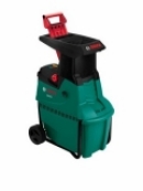 BOSCH Gartenhäcksler AXT 25 D