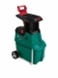 BOSCH Gartenhäcksler AXT 25 TC