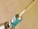 wolfcraft 1 Bithalter Magnet+Tiefanschlag+Ringmag. 4