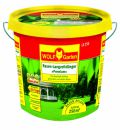 WOLF Rasen-Langzeitdünger »Premium« 250 qm LE 250