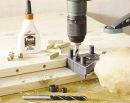 wolfcraft 1 Universal-Holzdübel-Box 3