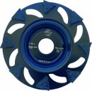 Eibenstock Diamantschleifteller Ø125 Rapid K