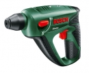 BOSCH Akkubohrhammer Uneo