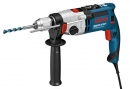 BOSCH Schlagbohrmaschine GSB 21-2 RCT Professional