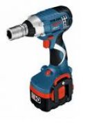 BOSCH Akkudrehschlagschrauber GDS 14,4 V Solo