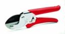 WOLF Amboss-Gartenschere RS-EN