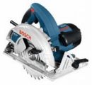 BOSCH Handkreissäge GKS 65