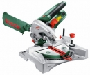 BOSCH Kapp- und Gehrungssäge PCM 7 NEU