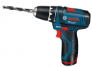 BOSCH GSR 10,8-2-LI Professional