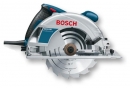 BOSCH Handkreissäge GKS 190 Professional 